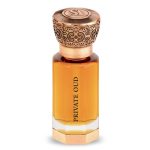 PERFUME OIL