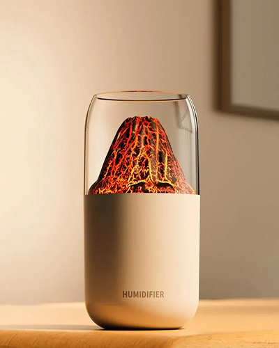 Volcan Humidifier
