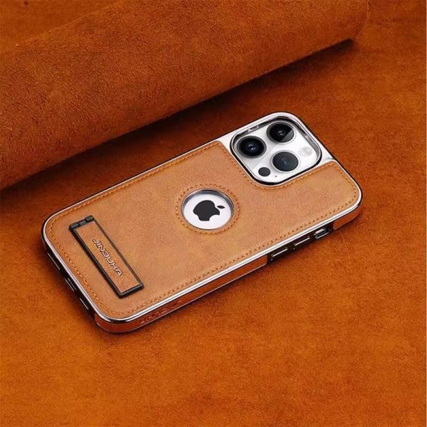 Jinduka Leather Case